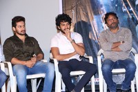 Ragala 24 Gantallo Success Meet